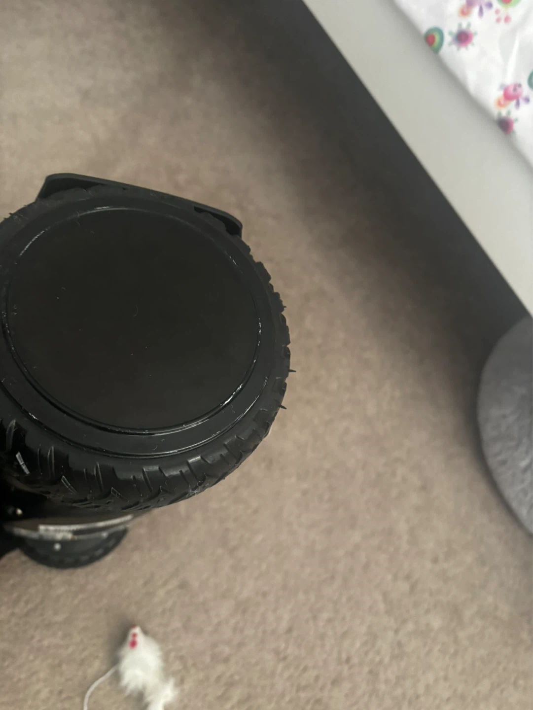 Gravity Hoverboard - photo 5