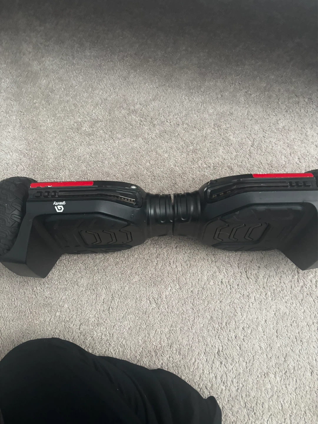 Gravity Hoverboard - photo 3