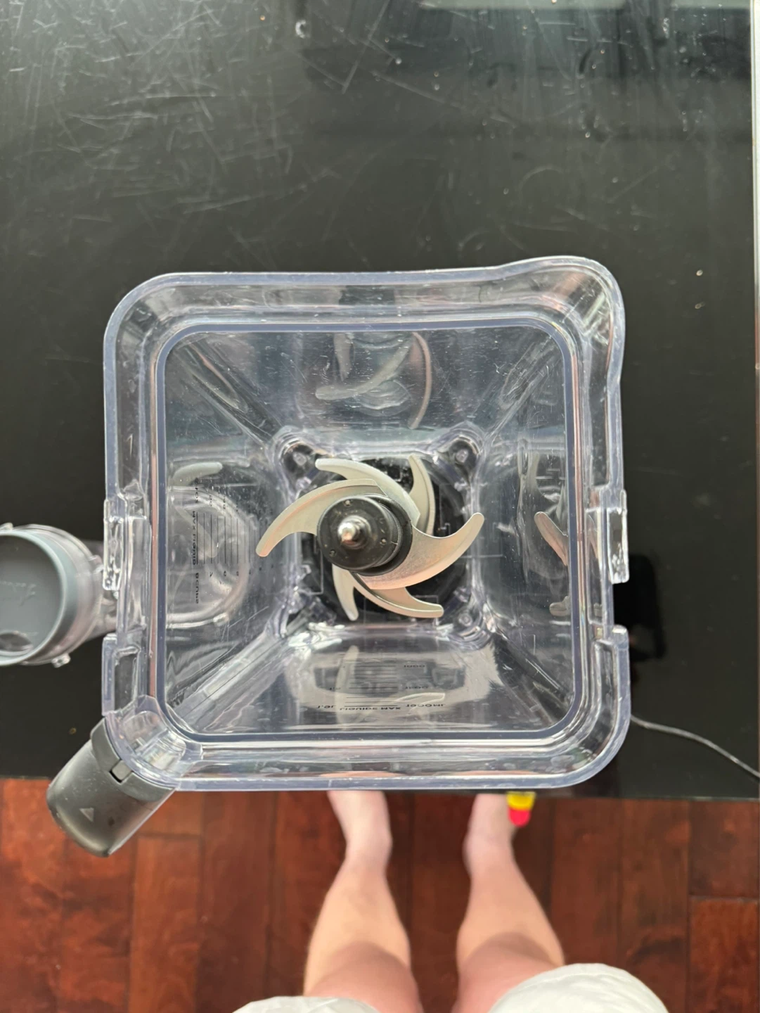 Ninja Professional Blender - photo 2