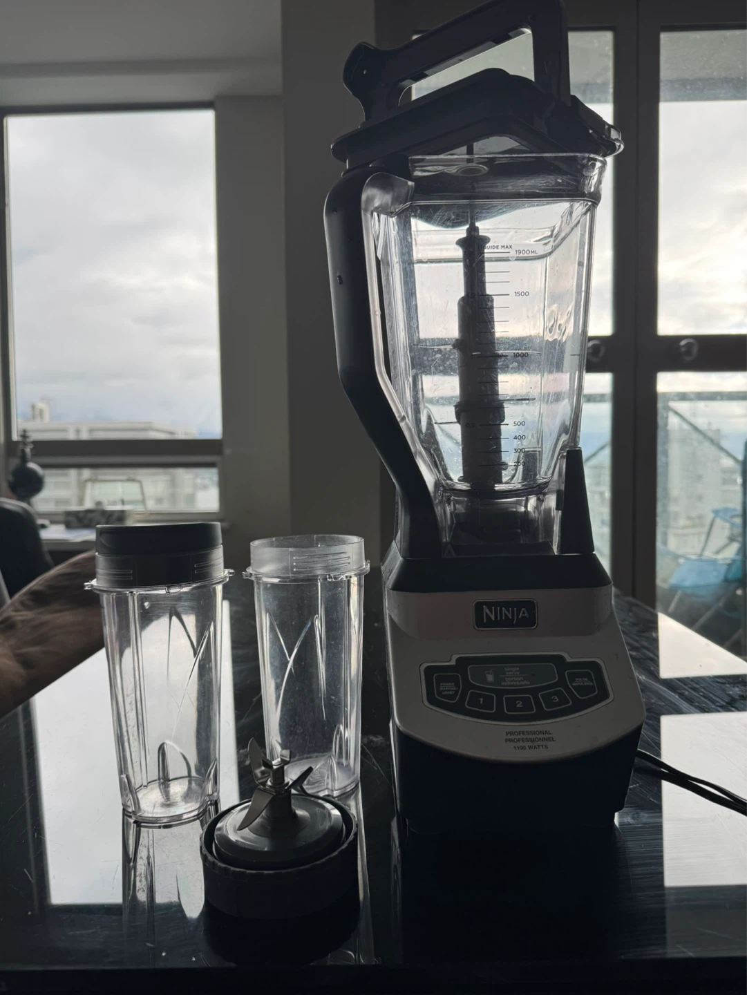 Ninja Professional Blender