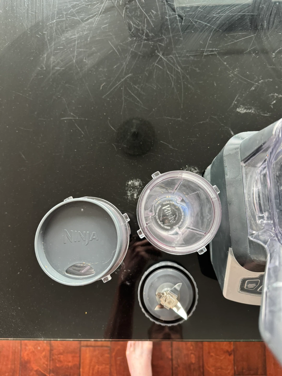 Ninja Professional Blender - photo 3