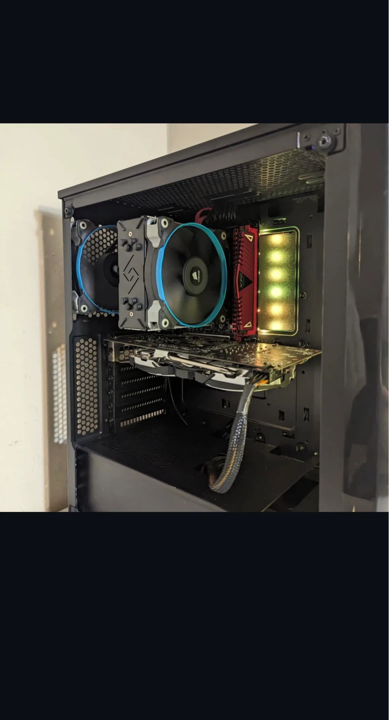 Gaming PC - photo 4