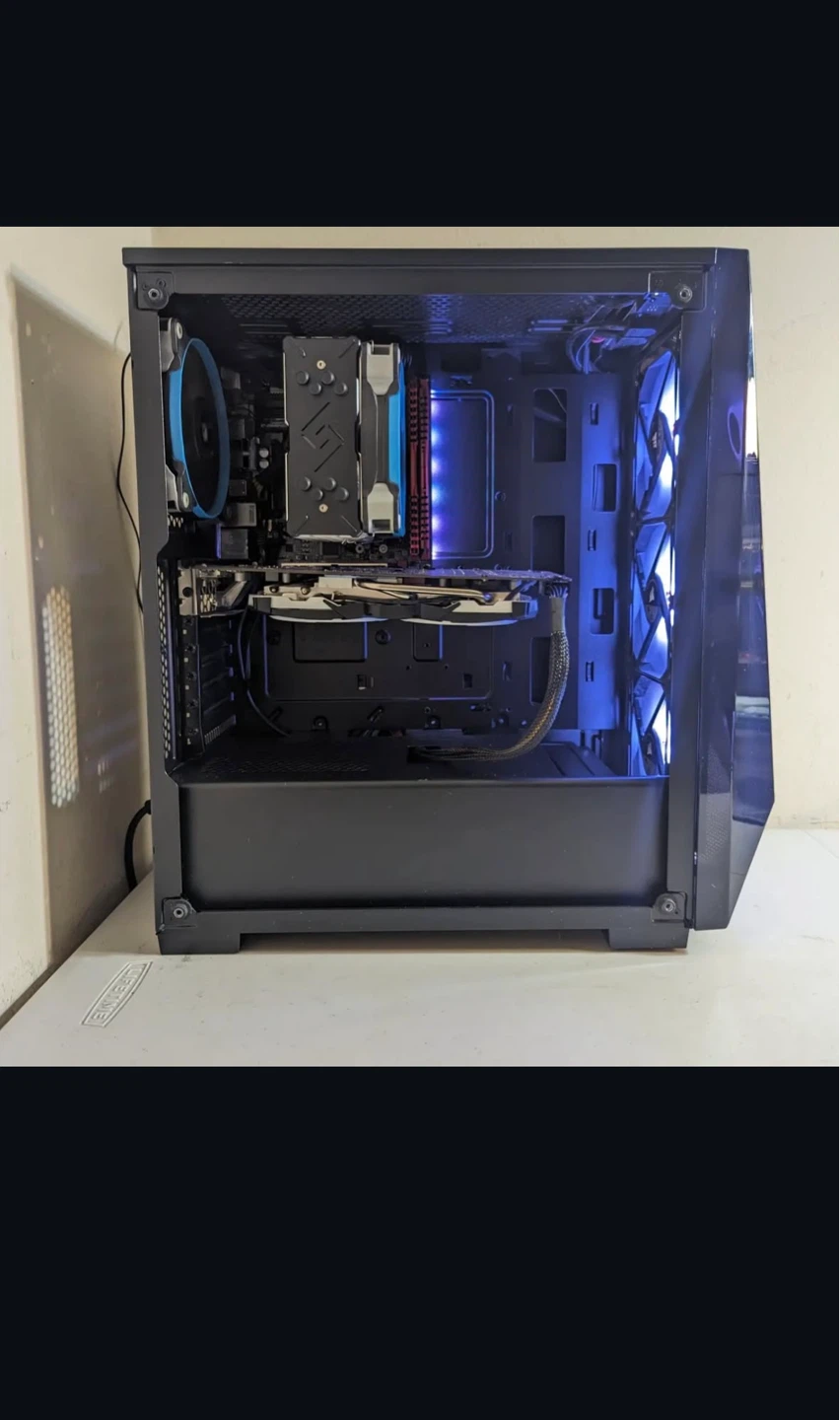Gaming PC - photo 2