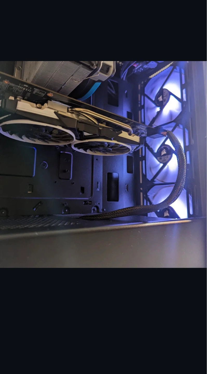 Gaming PC - photo 3