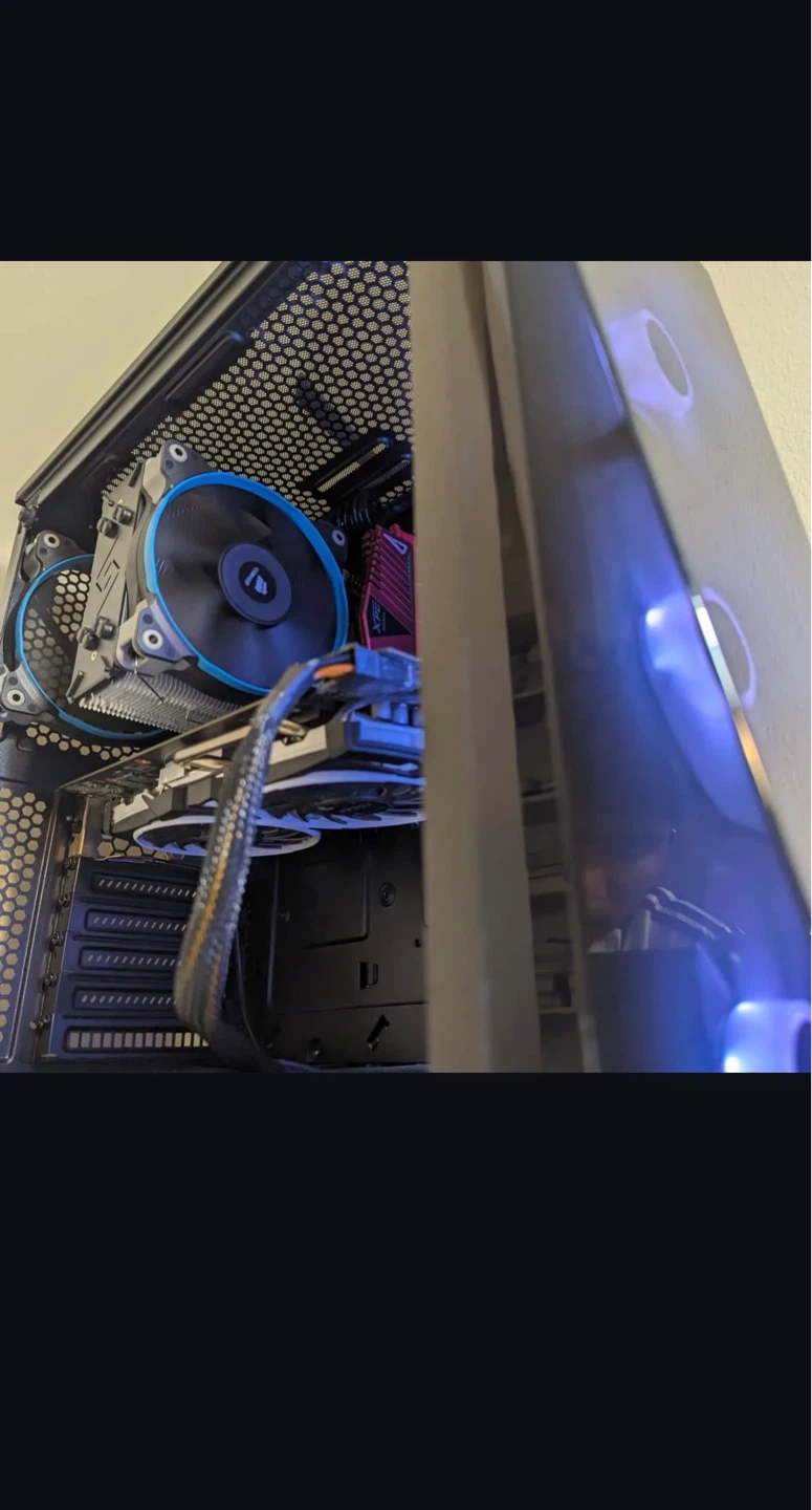 Gaming PC - photo 5