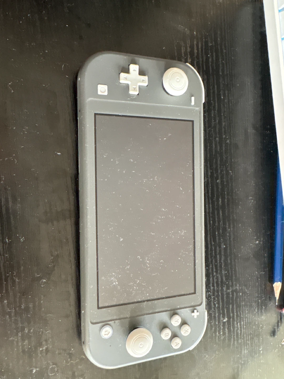 Nintendo Switch Lite Grey