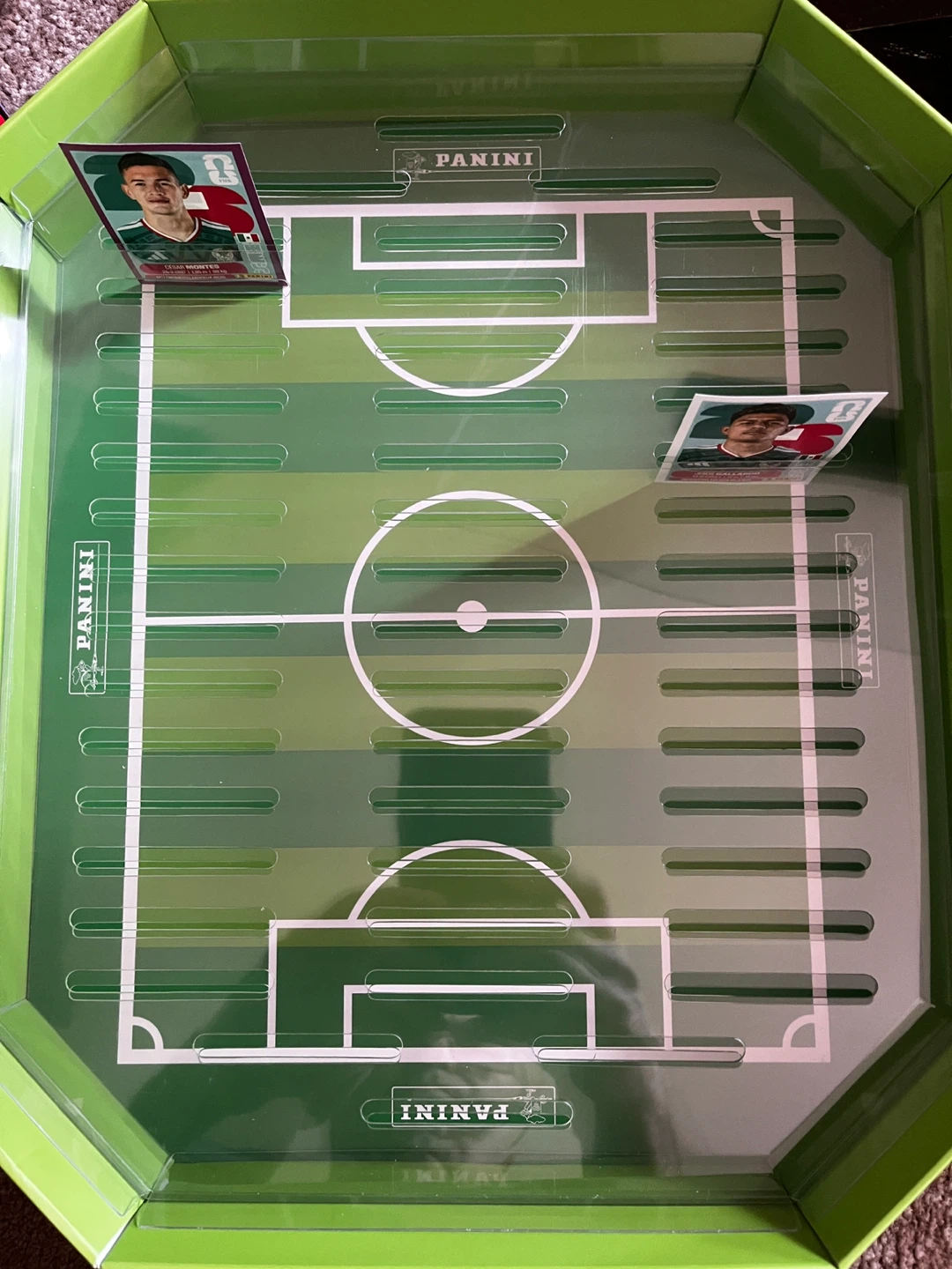 2026 fifa panini stickers - photo 2