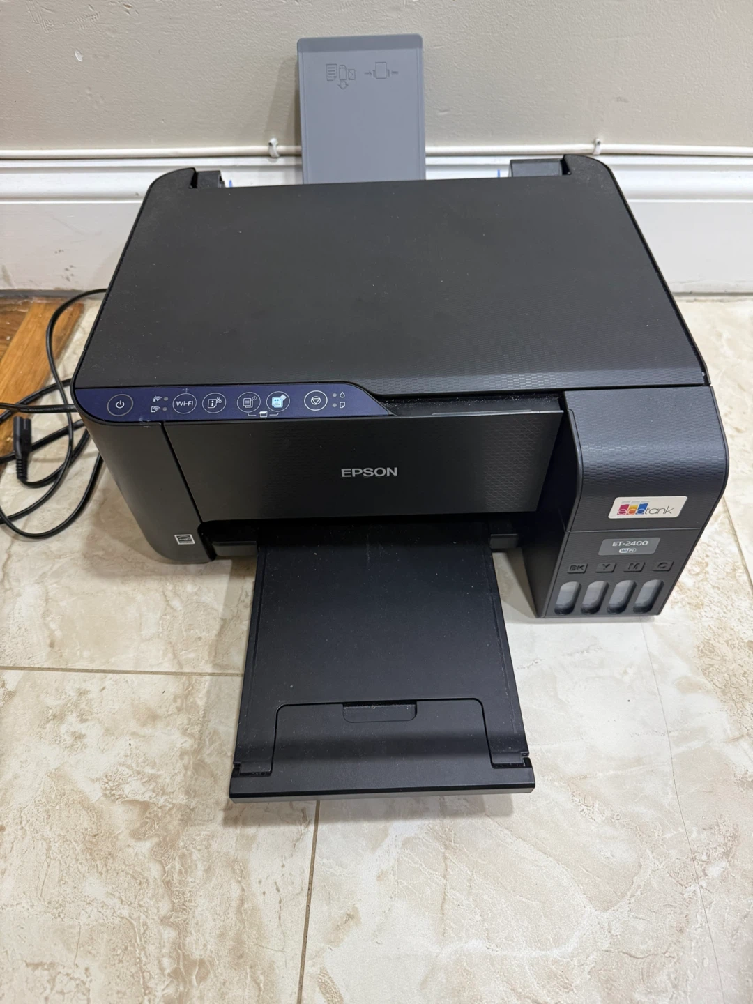 Epson ET-2800 All-in-One Ink Tank Printer