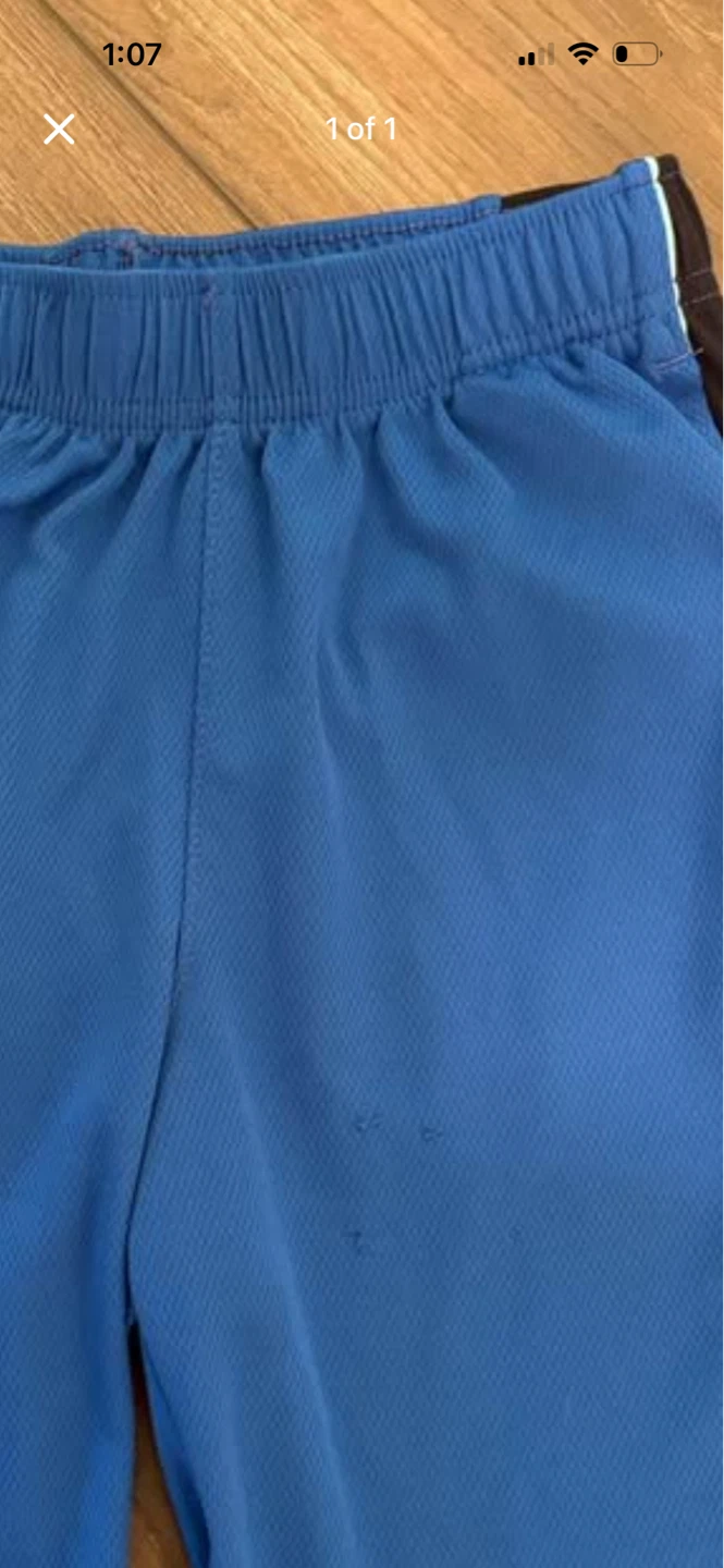 Old Navy Boys Shorts (Size 10/12) - photo 2