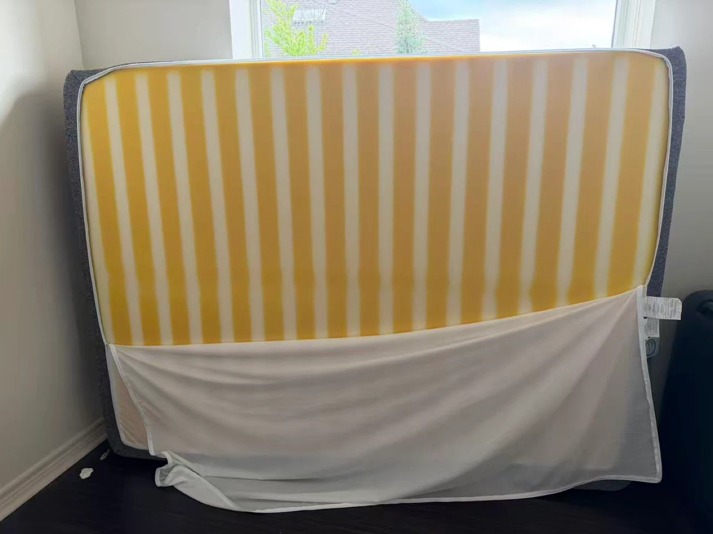 Milliard King Size Memory Foam Mattress - photo 3