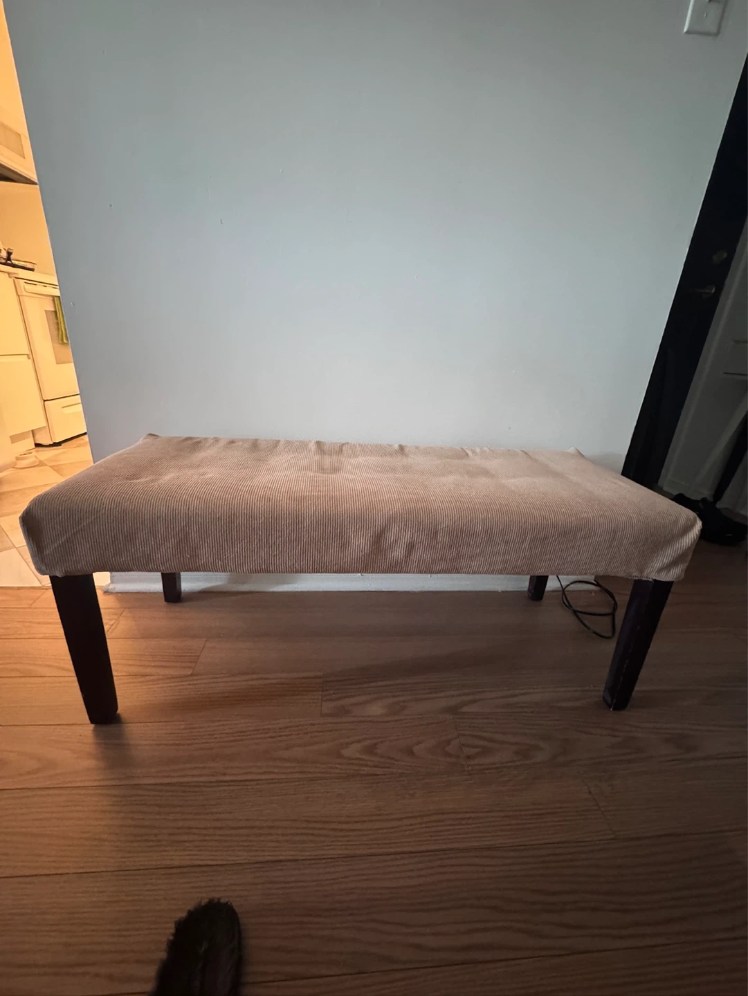 Bench