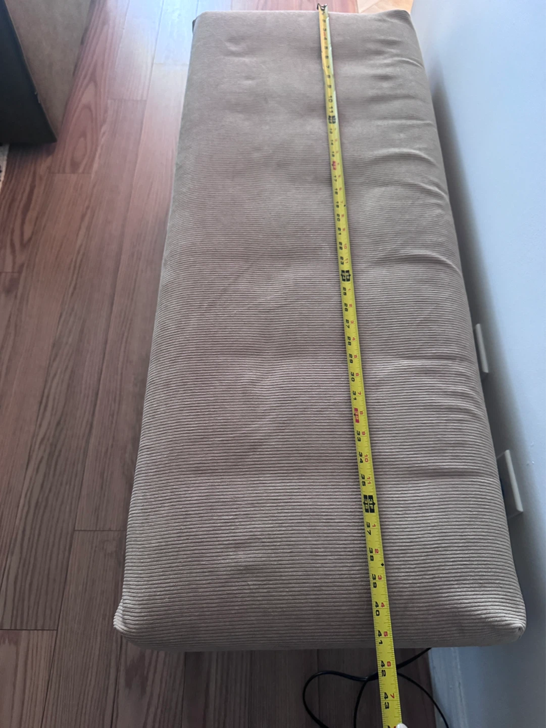 Bench - photo 3