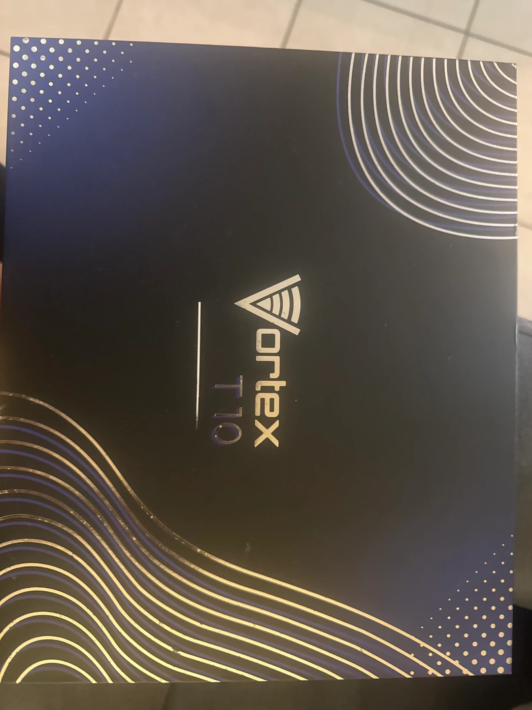 Vortex T10 Tablet
