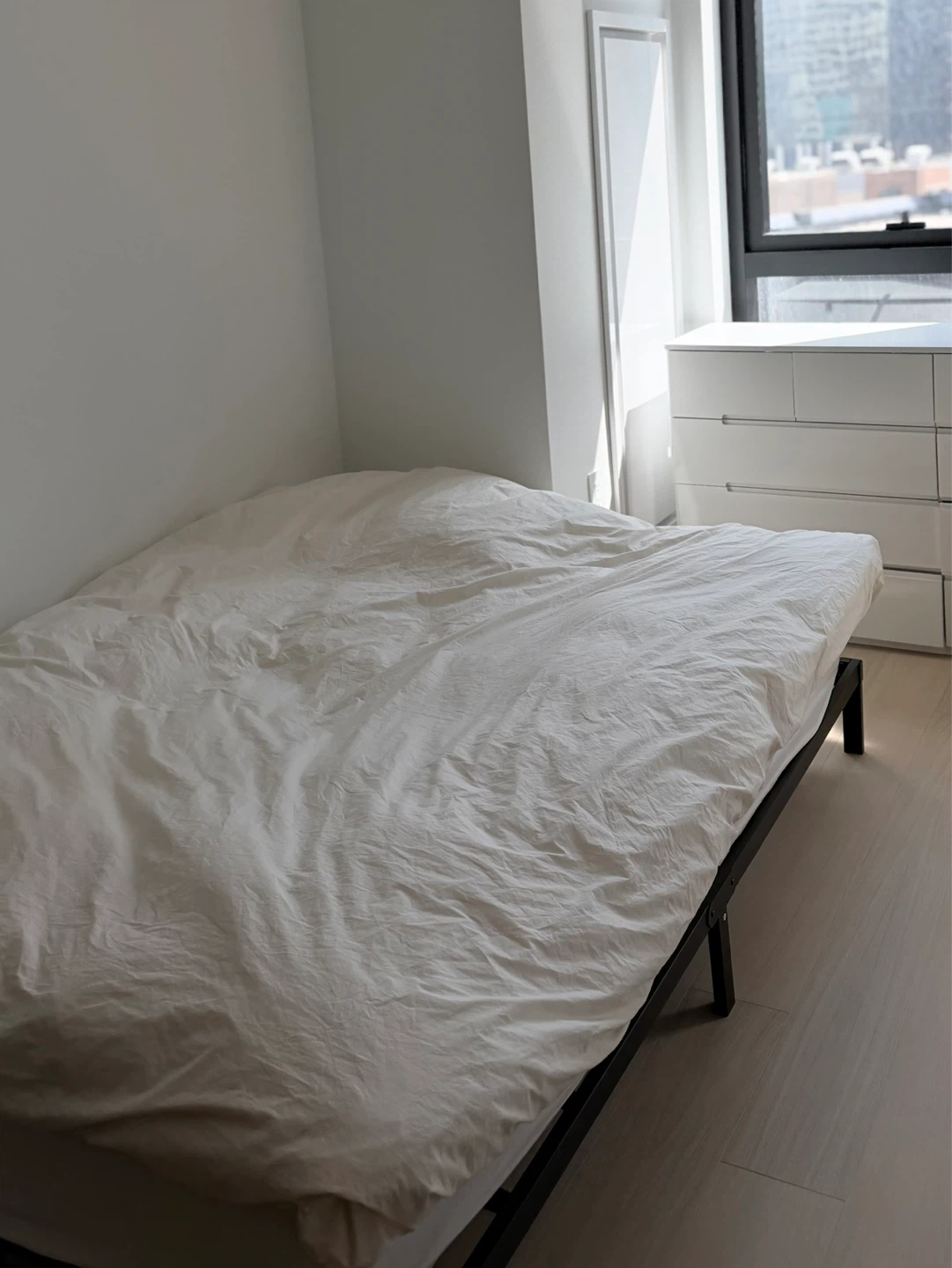 Full size Mattress - photo 2