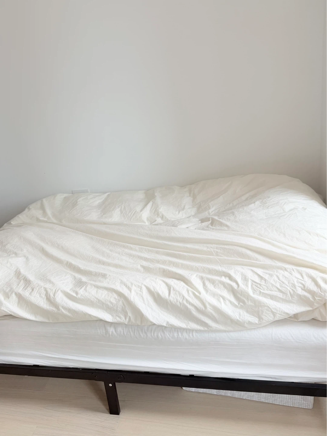 Full size Mattress - photo 3