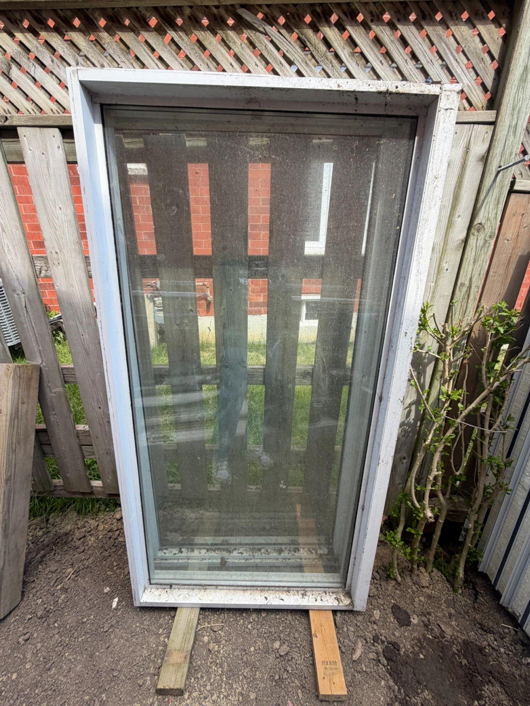 Awning Window with Screen - photo 3
