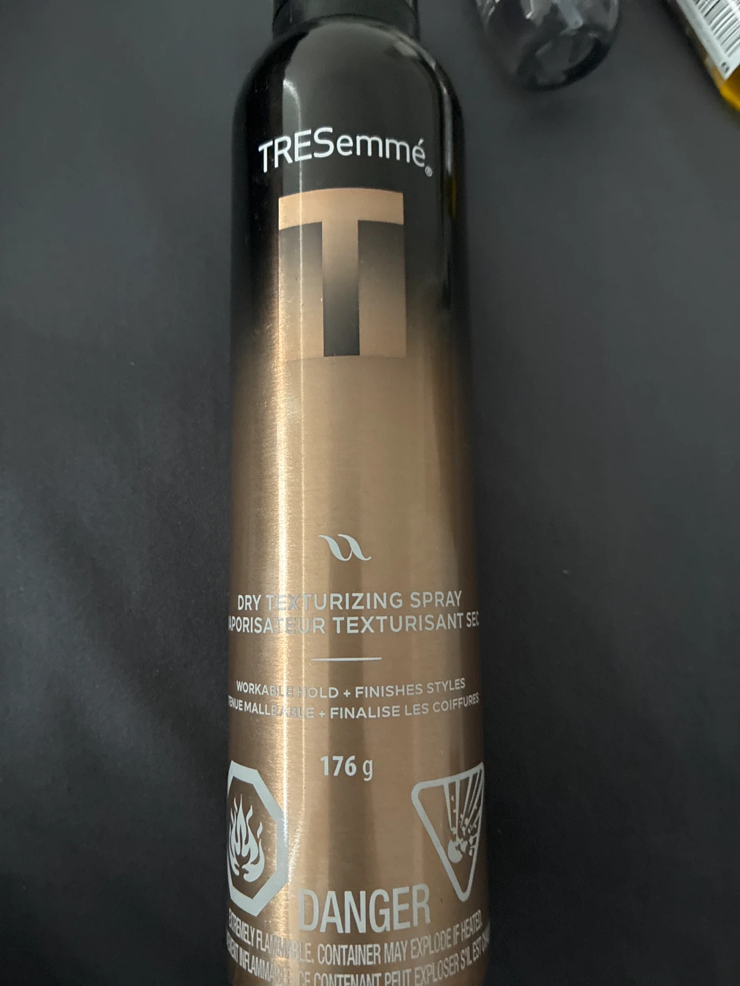 TRESemmé Dry Texturizing Spray 176g
