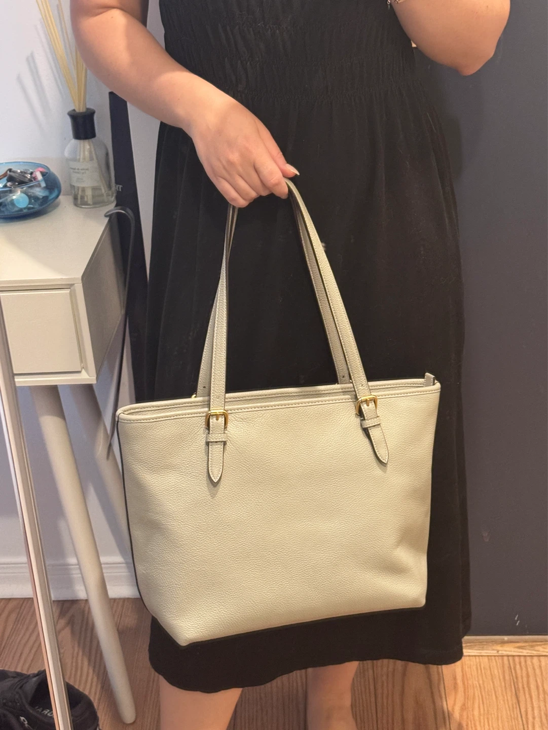 Coach Tote Bag - photo 4