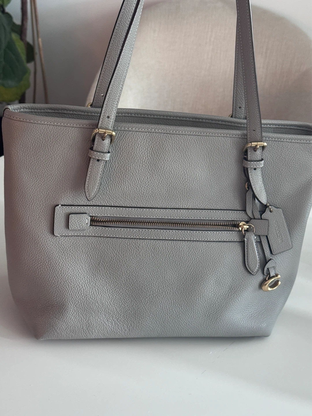 Coach Tote Bag - photo 2
