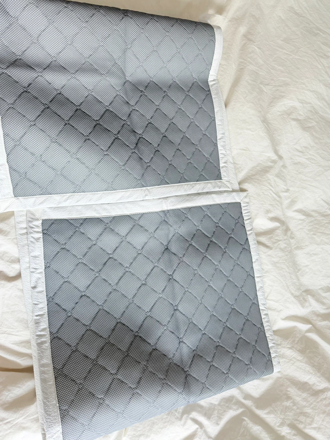Cooling & Mesh Pad - photo 2