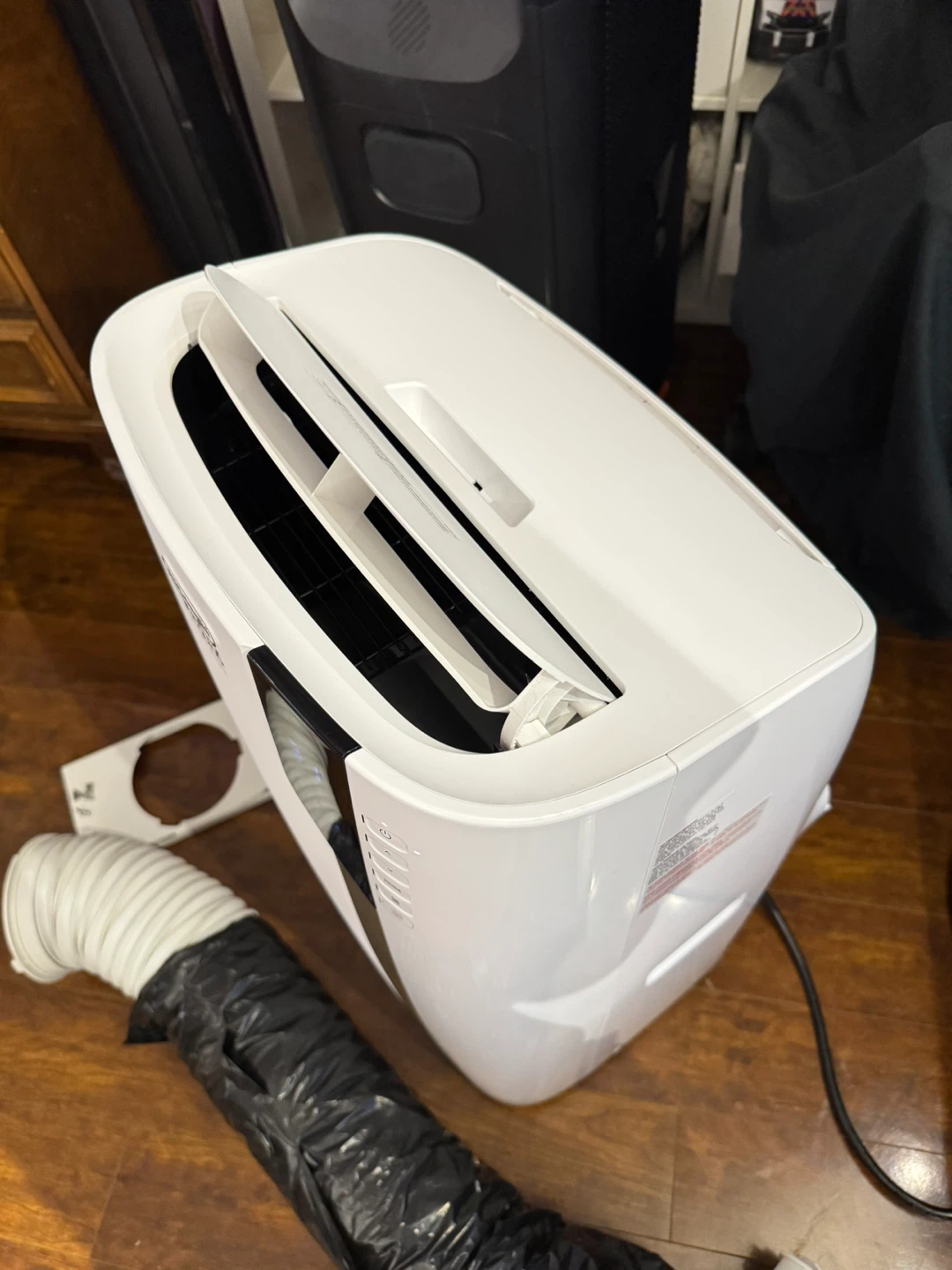 DeLonghi 14000 BTU - photo 2