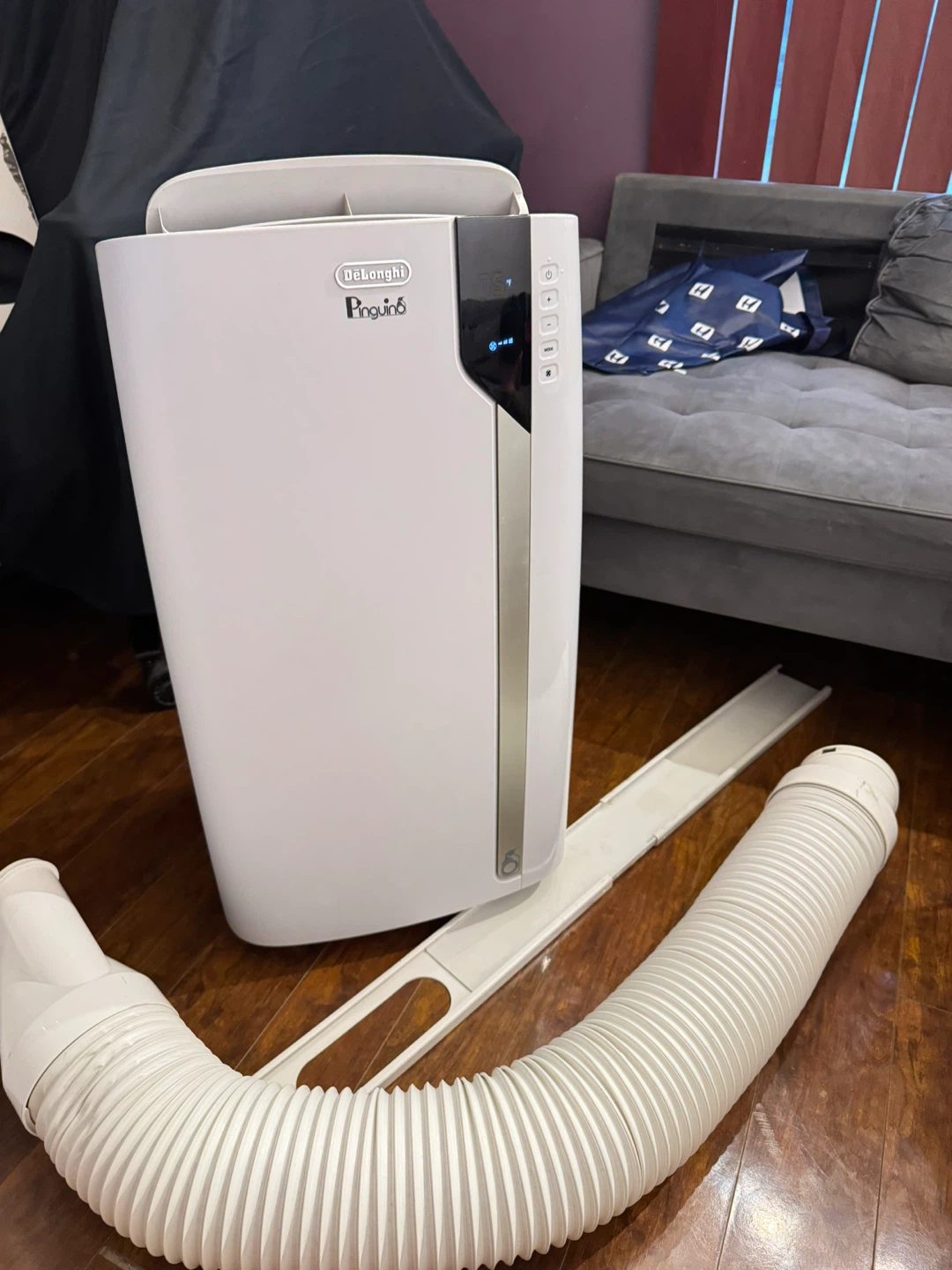 DeLonghi 14000 BTU - photo 2