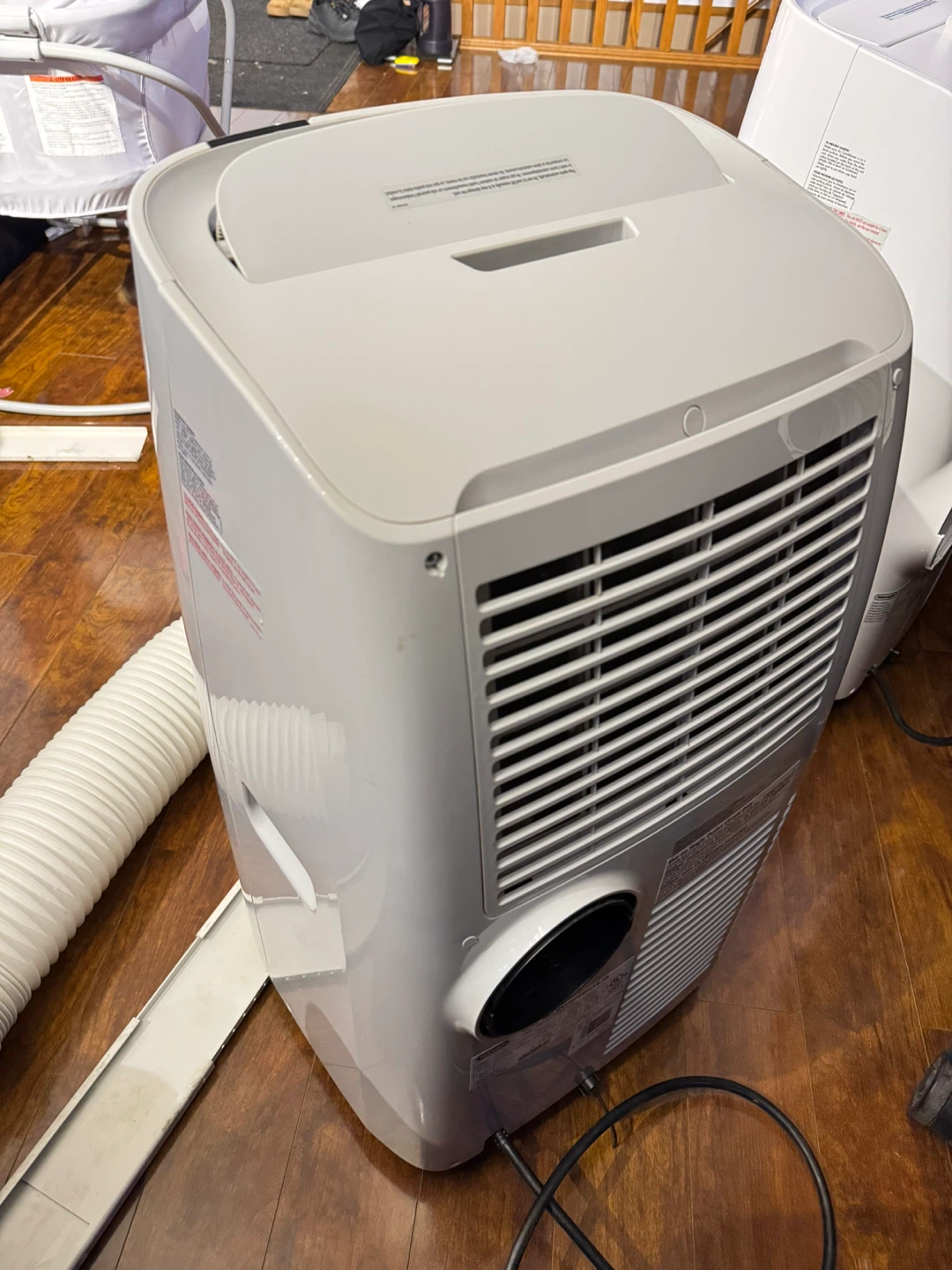 DeLonghi 14000 BTU - photo 4