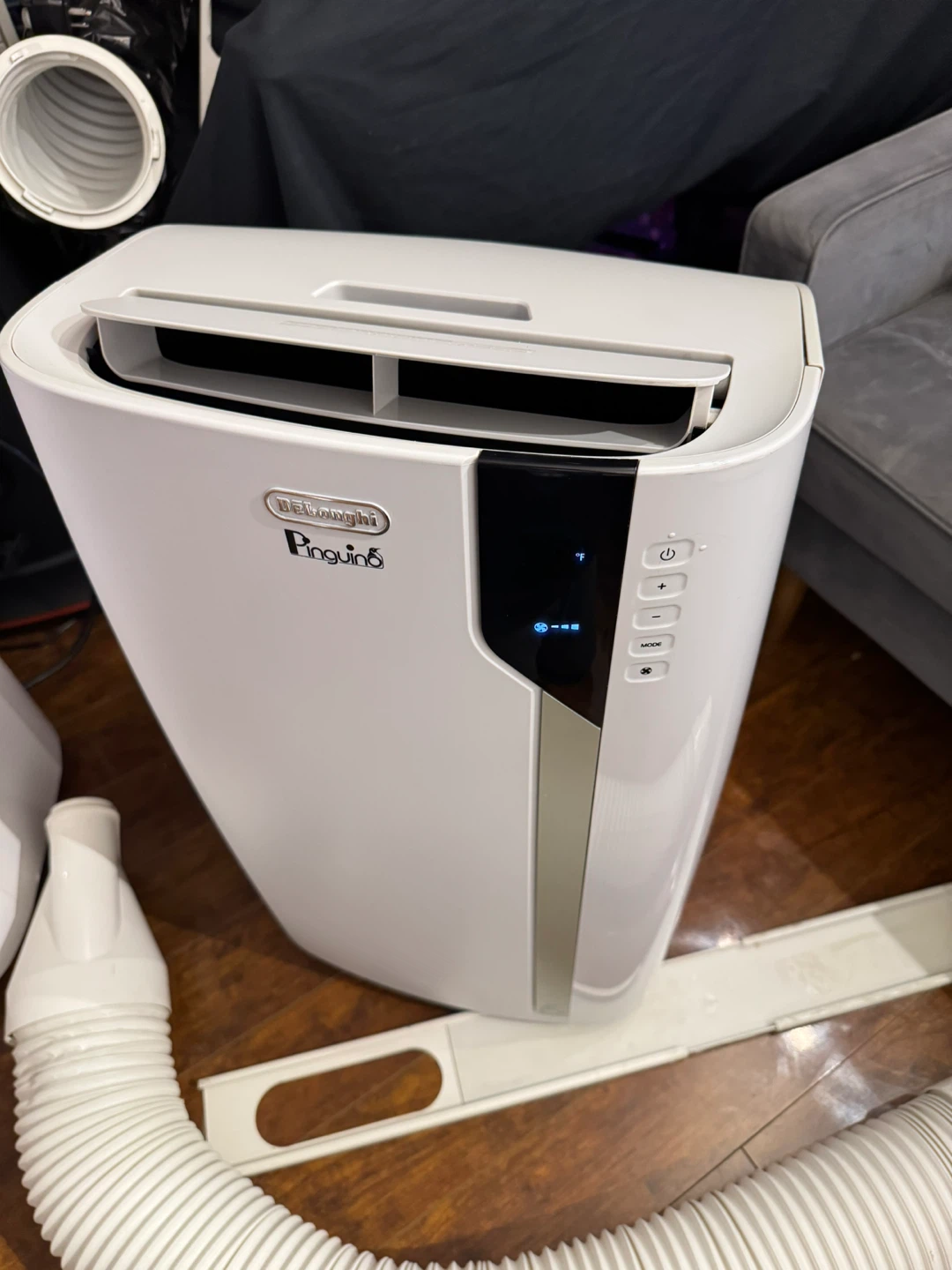 DeLonghi 14000 BTU - photo 3