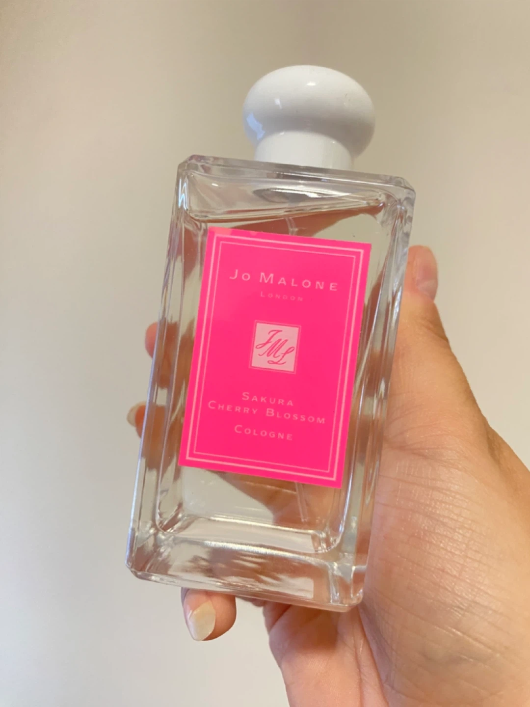 Jo Malone London Sakura Cherry Blossom Cologne