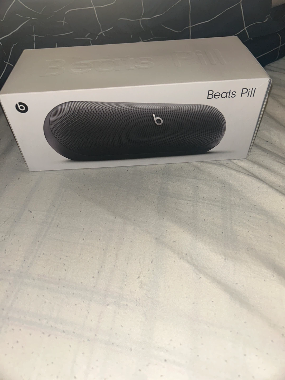 Beats Pill Bluetooth Speaker - photo 2