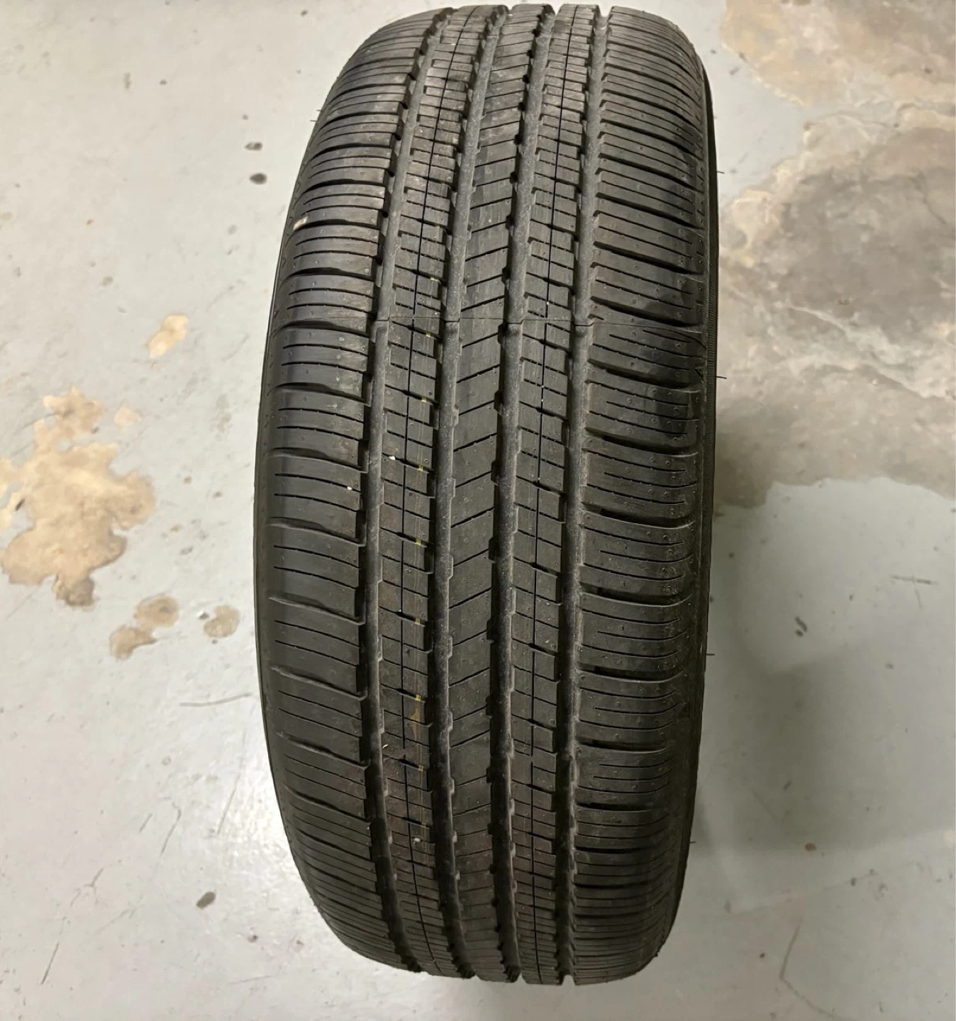 Buy Brand new Falken Ziex ZE001A A/S tires (225-55-R18)