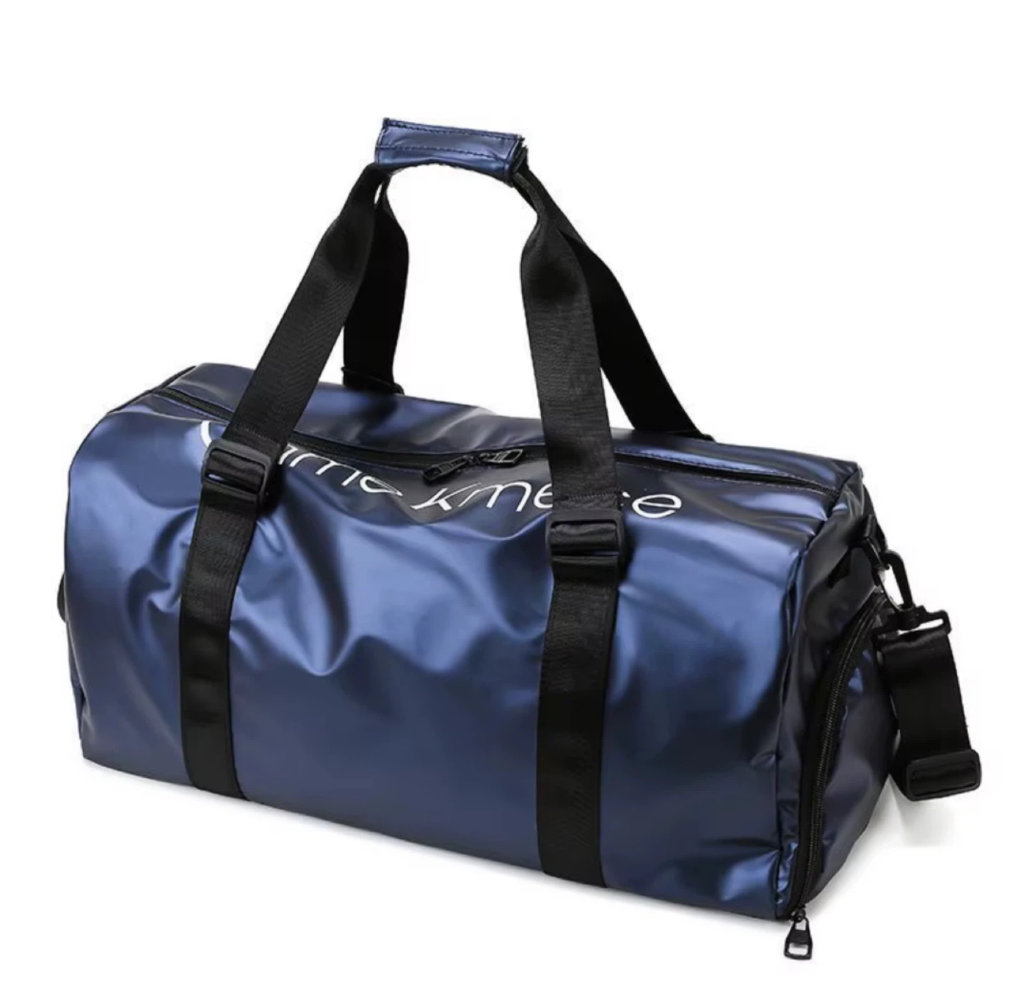 Cnme Kmece Duffle Bag - Blue, 35L - photo 2
