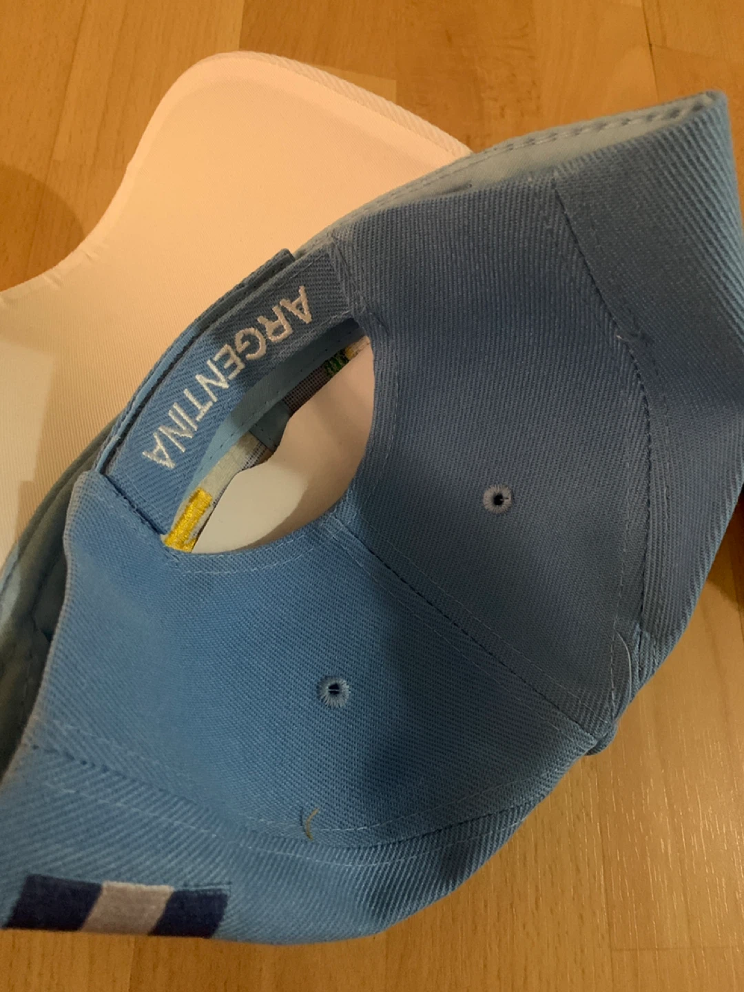 Argentina Baseball Cap, $20 each - photo 2