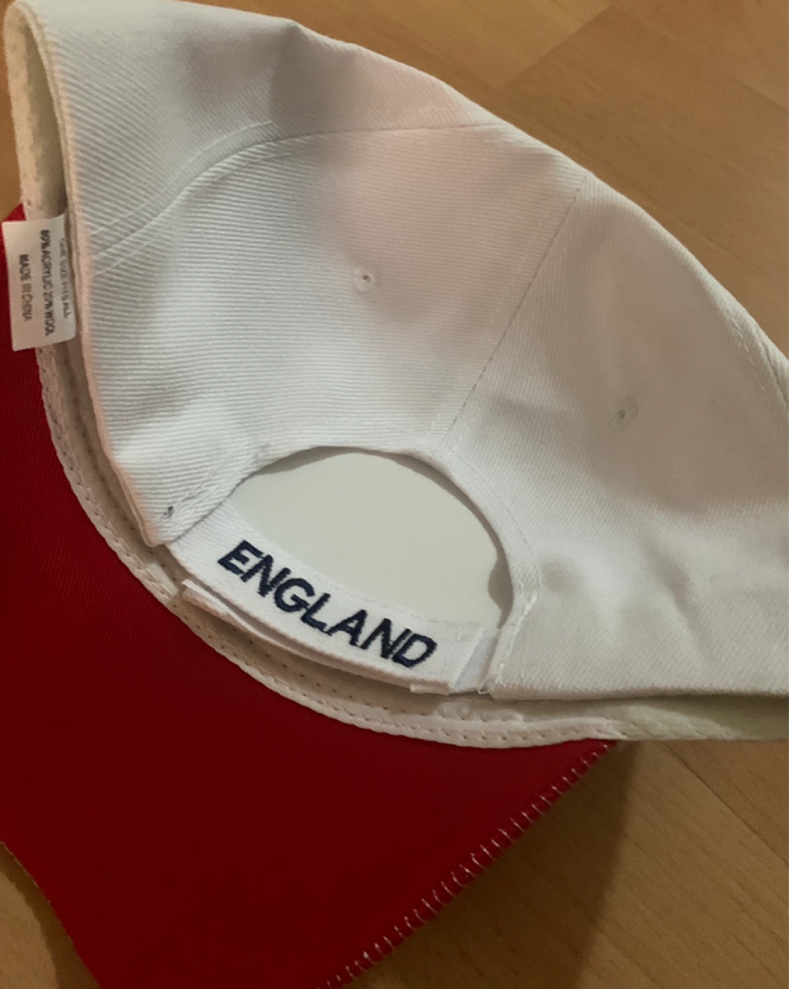 England Baseball Cap, $20 each - photo 2