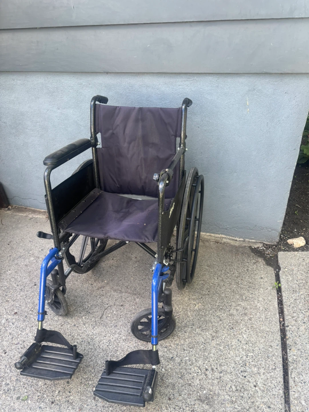 Drive Wheelchair