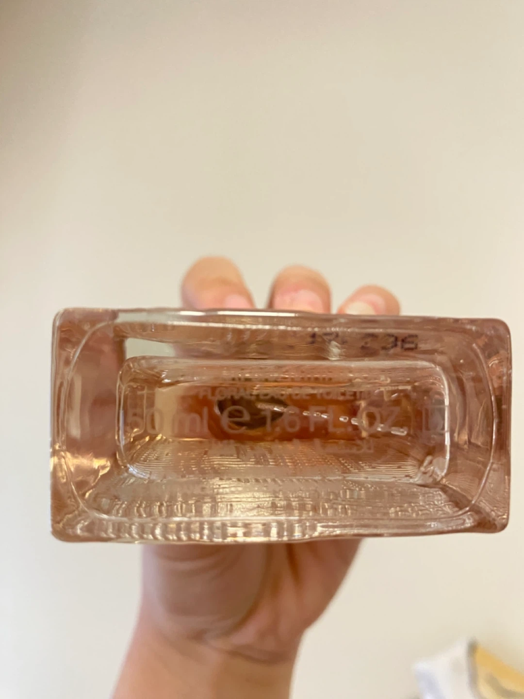 Burberry Brit Eau de Toilette 50ml - photo 3