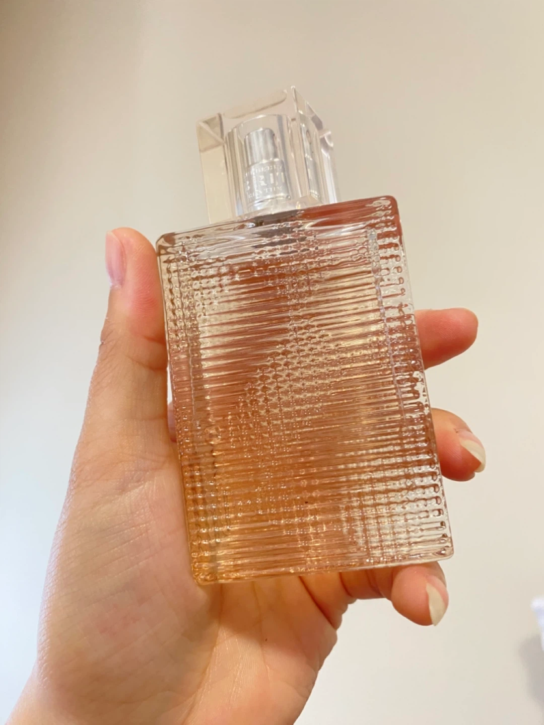 Burberry Brit Eau de Toilette 50ml