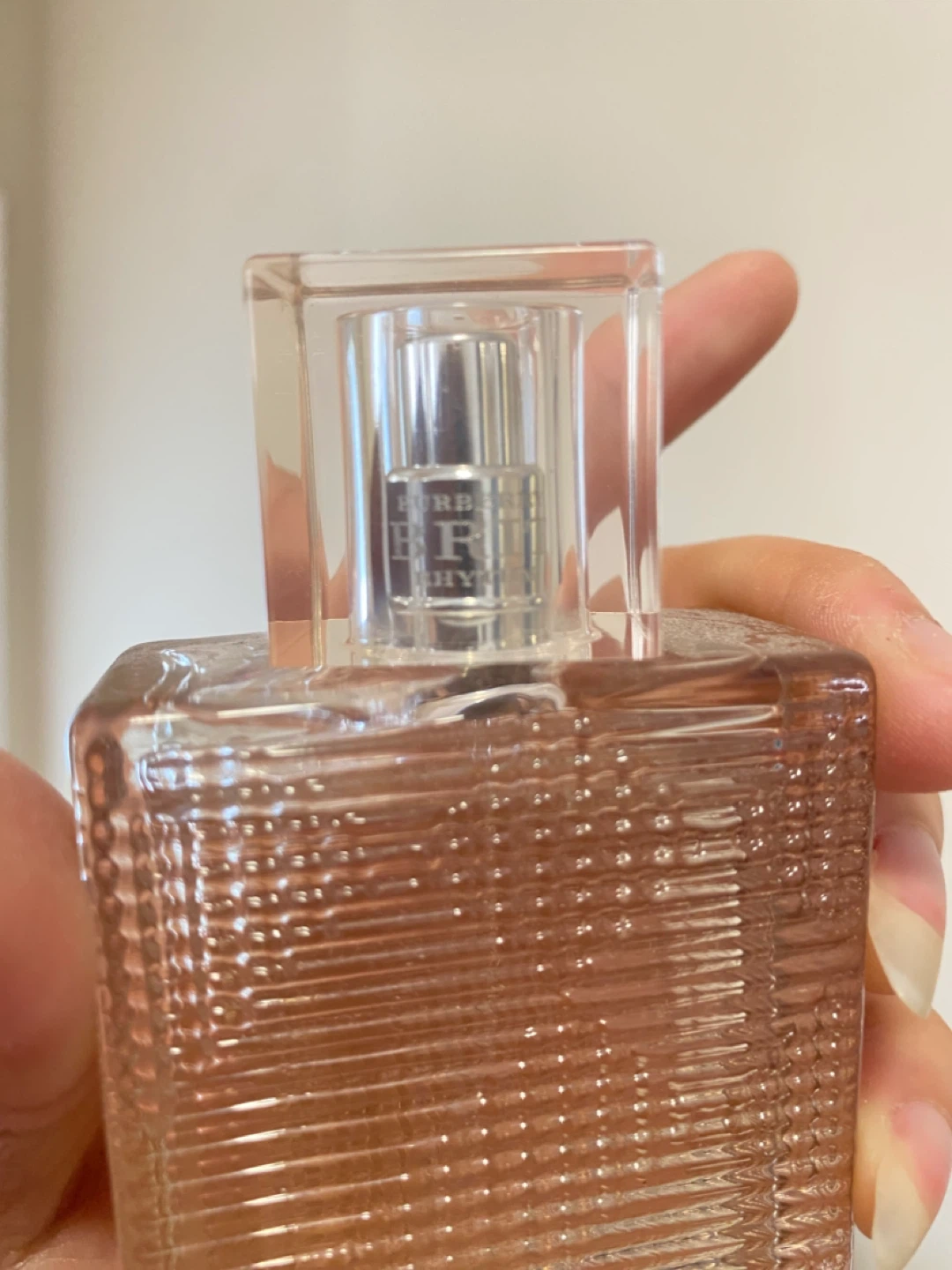 Burberry Brit Eau de Toilette 50ml - photo 2