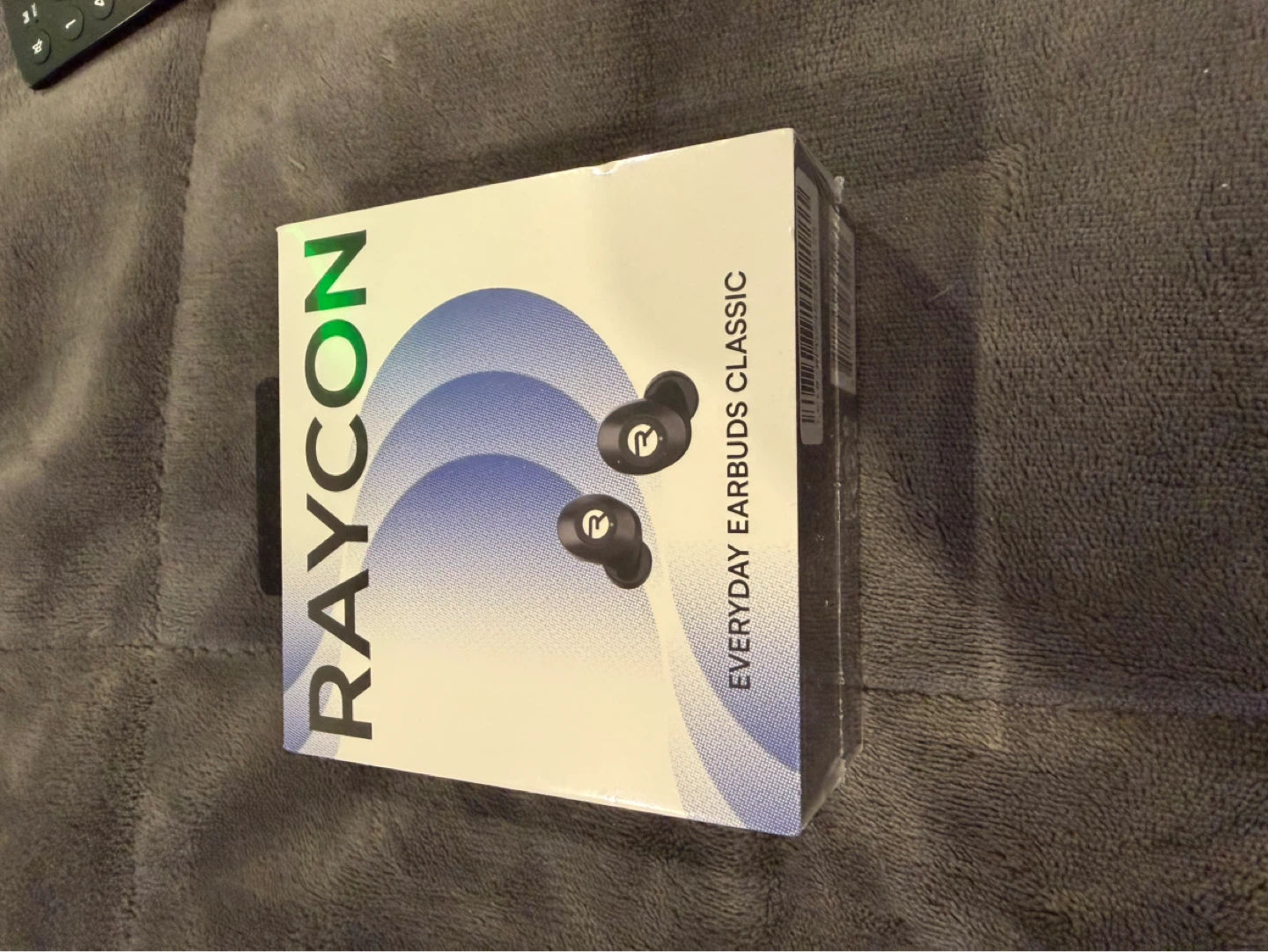 New raycon earbuds $80 new