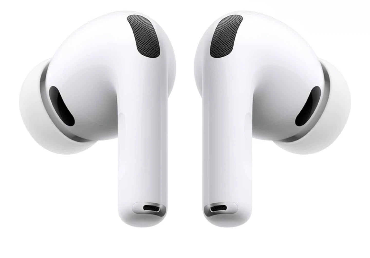Apple AirPods Pro (2nd Generation) Wireless Earbuds - photo 2