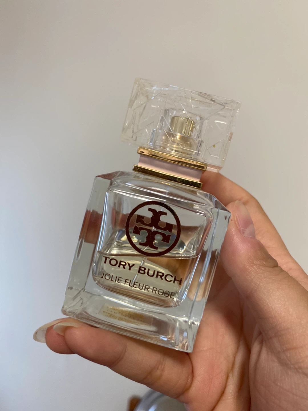 Set of Used perfume - photo 3