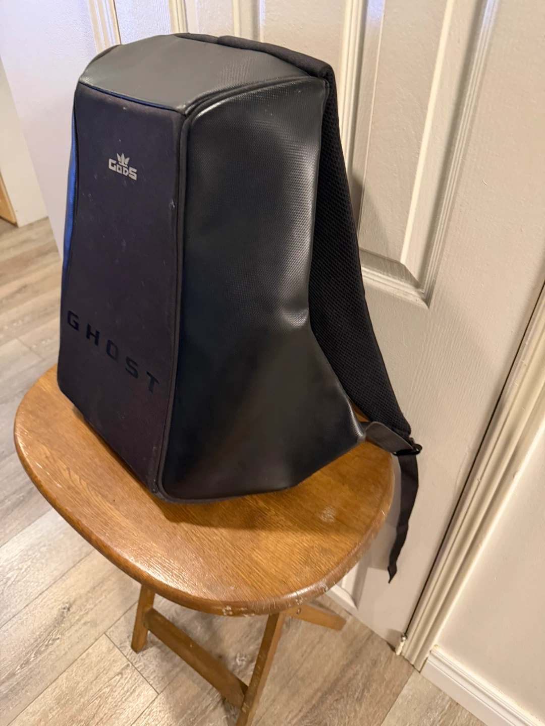 GODS GHOST Backpack - photo 2