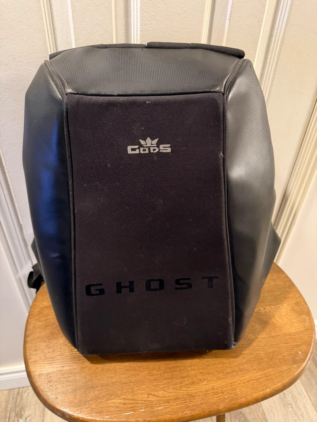 GODS GHOST Backpack