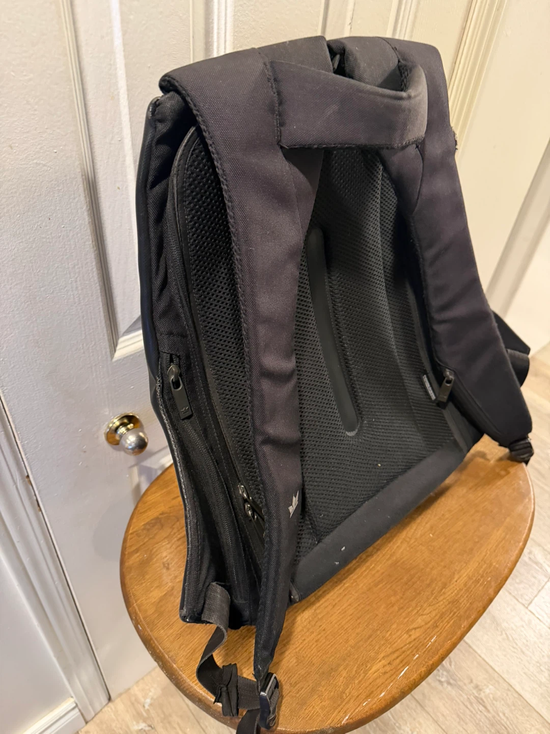 GODS GHOST Backpack - photo 4