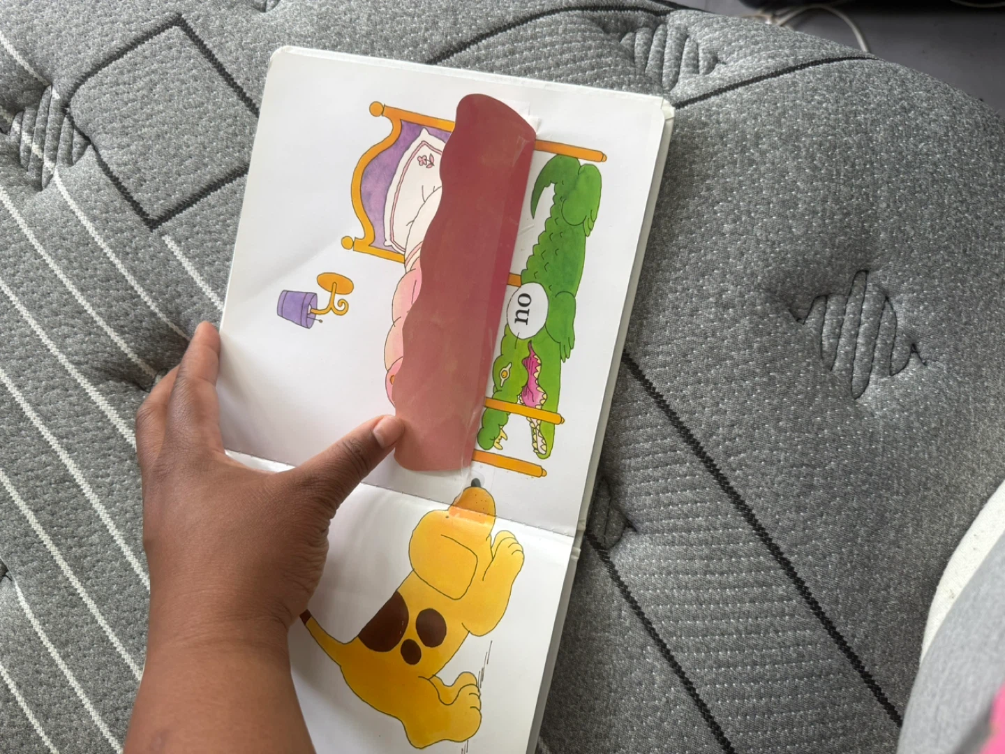 Where's Spot? Eric Hill Lift-the-Flap Book