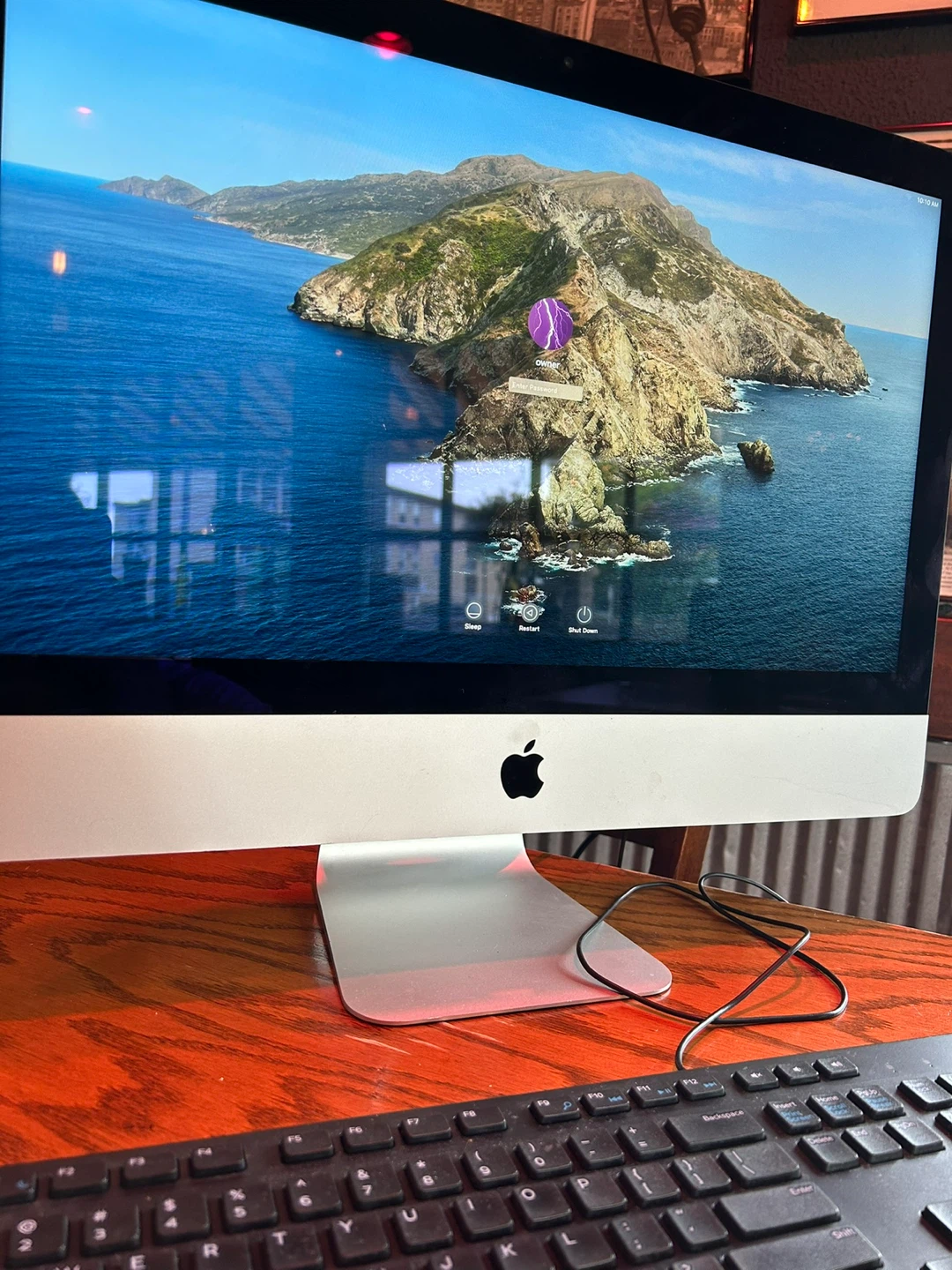 Apple iMac All-in-One Desktop Computer - photo 4