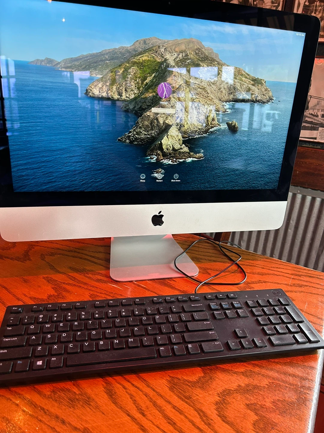 Apple iMac All-in-One Desktop Computer - photo 5