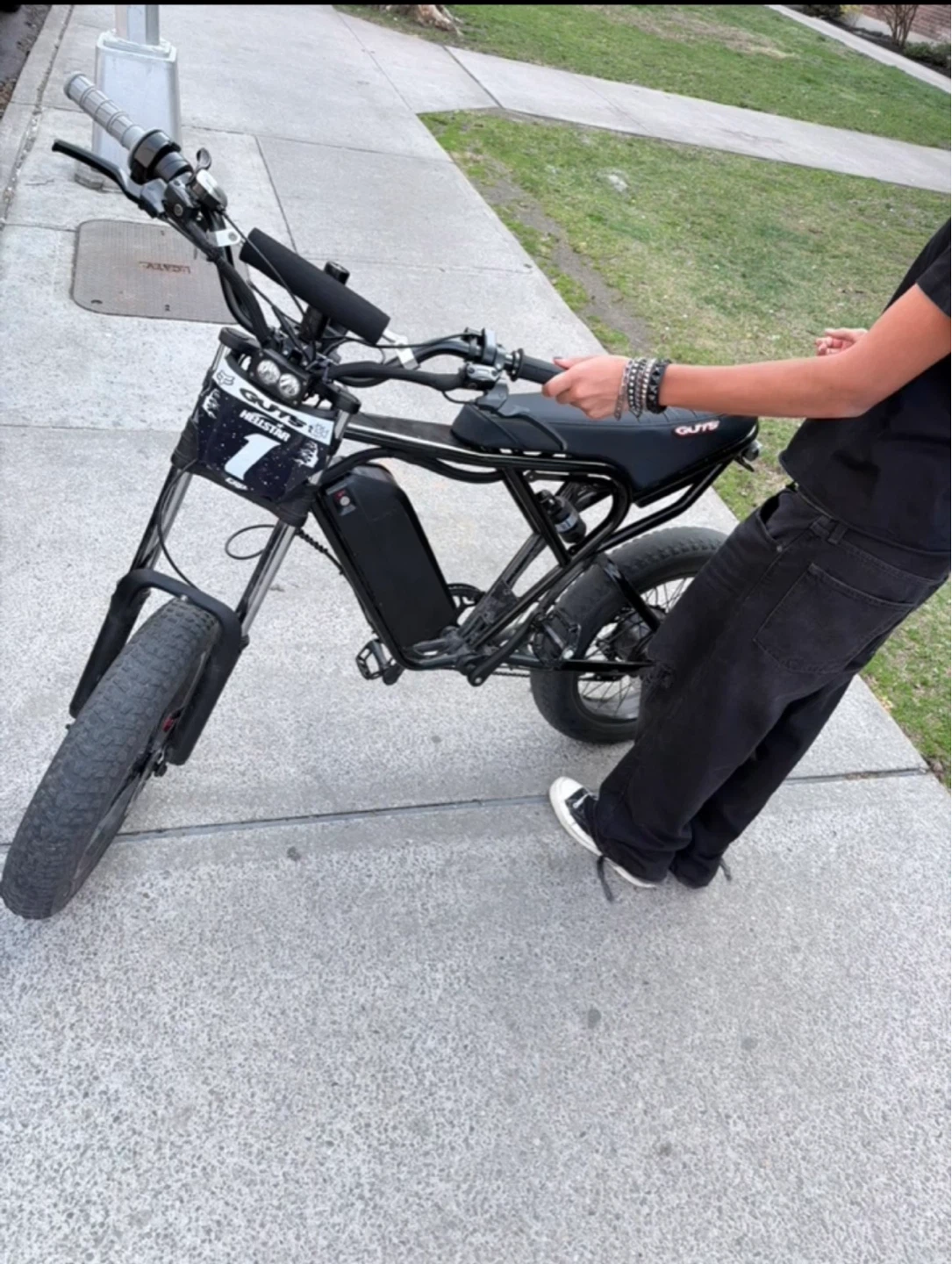 Ridstar
