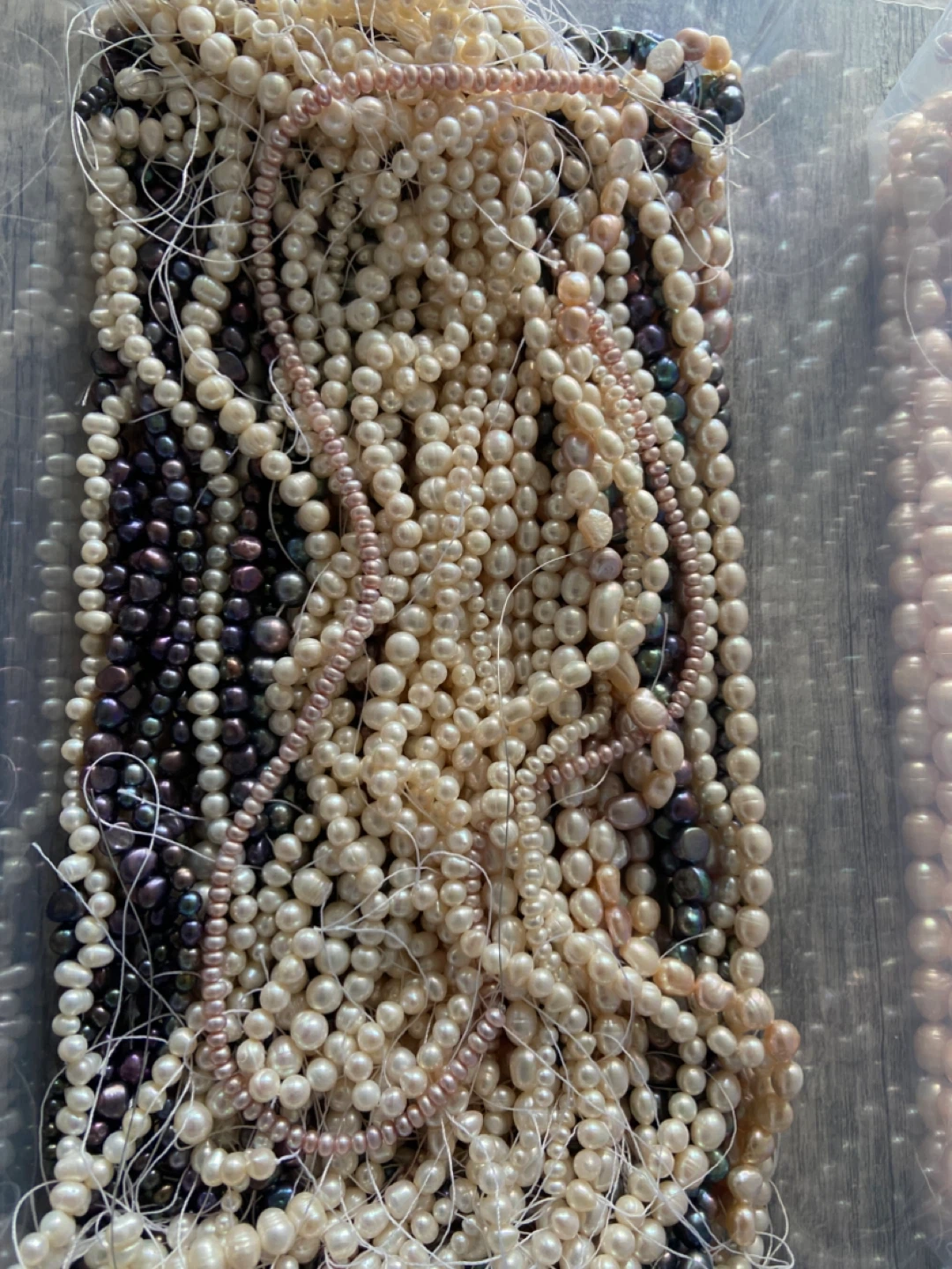 Business closeout sale -Pearls-discounted prices! ✨ - photo 2