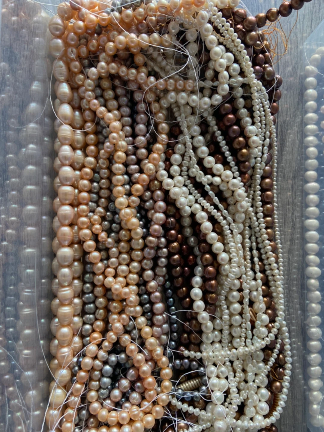 Business closeout sale -Pearls-discounted prices! ✨